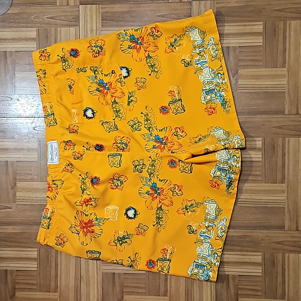 DANIEL CRÈMIEUX swim trunks